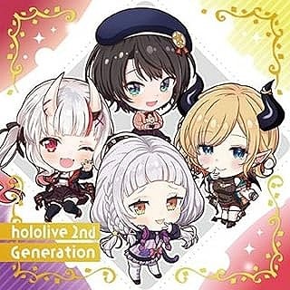 イタジャガ ホロライブ vol.5