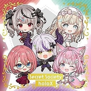 イタジャガ ホロライブ vol.5