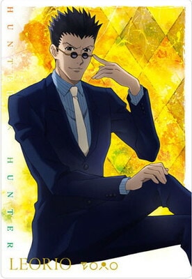 Hunter×Hunter カード 3 Amazon.co.jp: イタジャガ HUNTER