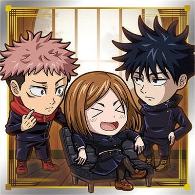 ����8-09 �׾�������ţ���΢�̡��եե󡪤��ä��ꤤ�������ʡ�) ��2 �ˤդ���᡼����� ���Ѳ��亮���륦���ϡ���vol.3