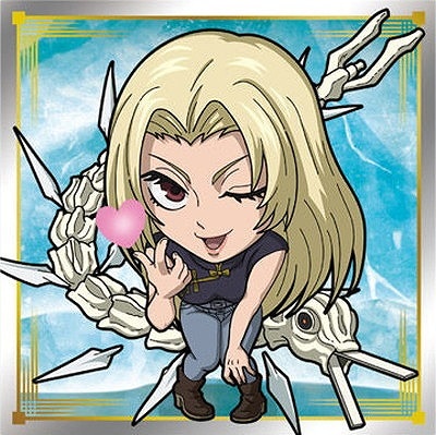 ����8-12 �彽��ͳ�� ��2 �ˤդ���᡼����� ���Ѳ��亮���륦���ϡ���vol.3