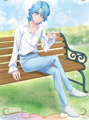 No.07 �֥롼 N (2767234) �ץꥭ�奢�����ɥ����ϡ���11