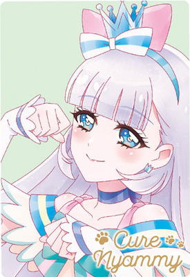 No.26 ���奢�˥�ߡ� HR (2767234) �ץꥭ�奢�����ɥ����ϡ���11