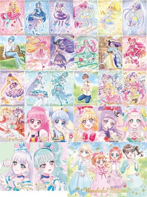 コンプリートセット