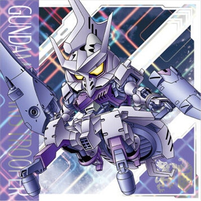 にふぉるめーしょん 機動戦士ガンダム シール vol.3 ～超越する精神～ Amazon.co.jp: にふぉるめーしょん 機動戦士ガンダム シール