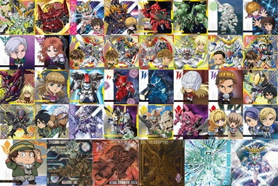 全38種セット(フルコンプ)] にふぉるめーしょん 機動戦士ガンダム