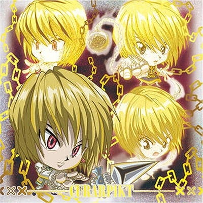 HH7-29 ����ԥ� NRK �ˤդ���᡼����� HUNTER��HUNTER ������ߥ����ϡ���vol.7