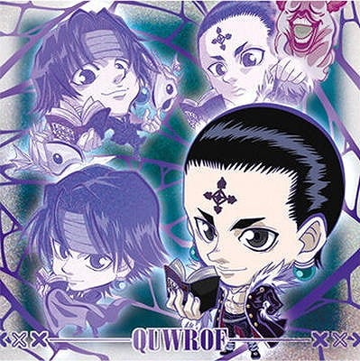第7弾HUNTER×HUNTERハンターハンターウエハースシールvol.7コンプ にふぉるめーしょん HUNTER×HUNTER シール×ウエハースvol.7