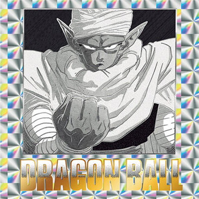 2767243)ドラゴンボール40周年記念 オリジナルイラストレーション