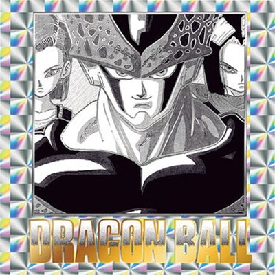 2767243)ドラゴンボール40周年記念 オリジナルイラストレーション