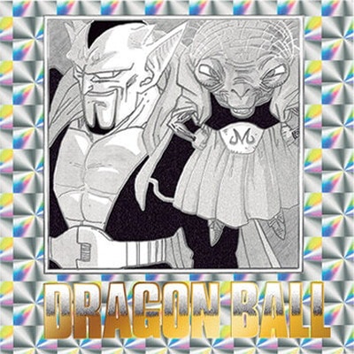 ドラゴンボール 最遊記と40周年記念ウエハース ドラゴンボール」物語をシールで辿る！原作40周年記念ウエハースが発売