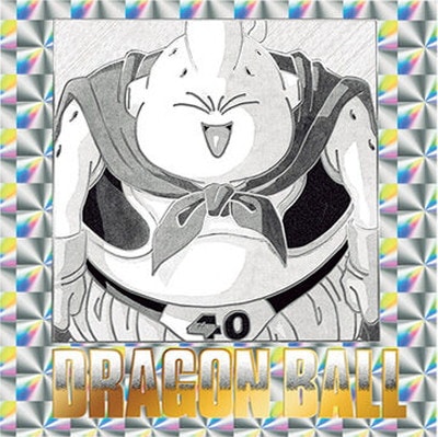 2767243)ドラゴンボール40周年記念 オリジナルイラストレーション