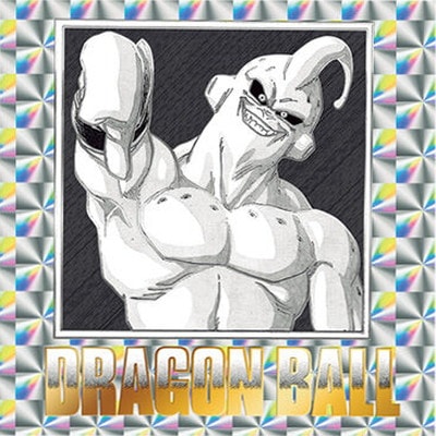 2767243)ドラゴンボール40周年記念 オリジナルイラストレーション