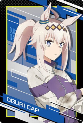 ウマ娘　ウエハース　シンデレラグレイ　 フルコンプリート ウマ娘ウエハース シンデレラグレイ カード 30種類 コンプリート