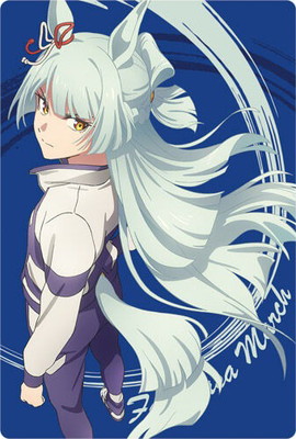 ウマ娘　シンデレラグレイ　バッジ　30点　TBS フジマサマーチ 楽天市場】ウマ娘 シンデレラグレイ キャラバッジコレクション