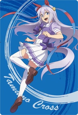 アニメ『ウマ娘 シンデレラグレイ』ツインウエハース 18