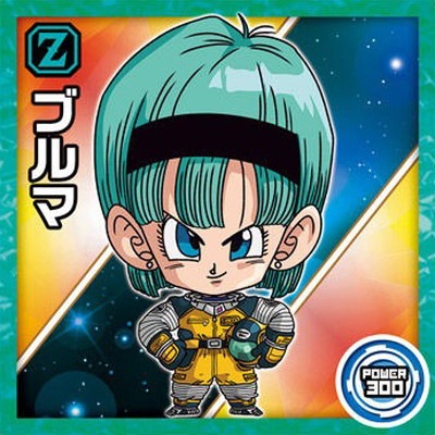 ドラゴンボール ニッスイ シール ① - メルカリ