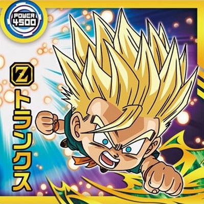超13-18 トランクス R | ドラゴンボールシリーズ,ドラゴンボール