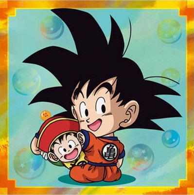 【希少】1991年 ユタカ ドラゴンボール シール 孫悟飯 Yahoo!オークション - 【在庫1】 超9-26 孫悟飯 未来悟飯 レア R