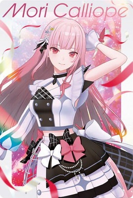 ヴァイスシュヴァルツ ホロライブ ssp Your Mori. 森カリオペ 2025年最新】森カリオペ sspの人気アイテム - メルカリ