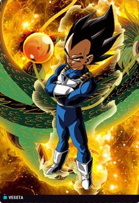 ドラゴンボール - 7 ドラゴンボールZ ヒット曲集 7 The Jouney Of The 7