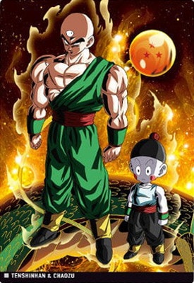 ドラゴンボール　イタジャガ イタジャガ ドラゴンボール vol.4｜発売日：2024年5月6日