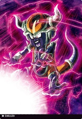 ⑨イタジャガ ドラゴンボール vol.7 フルコンプ コンプリート
