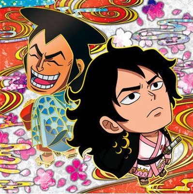 ワンピース 大海賊シールウエハース LOG.12 にふぉるめーしょん