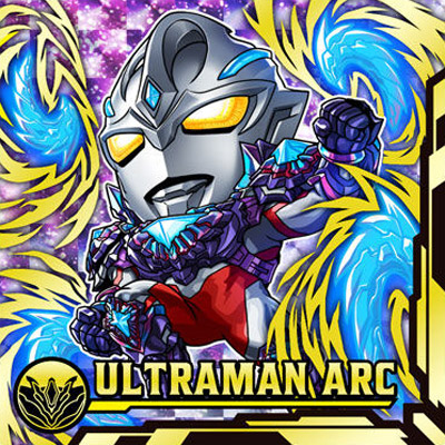 ウルトラマンシールウエハースvol.5 コンプリート BANDAI 【送料無料】【全部揃ってます!!】ウルトラマンシール