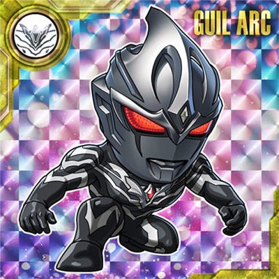 ウルトラマン　シール ウルトラマンシールウエハース vol.5 V-NO.05 ウルトラマン
