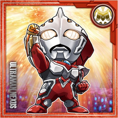 ウルトラマン　シール ウルトラマンシールウエハース vol.5 [31.シークレット1