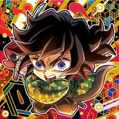 ③ 鬼滅の刃 ウエハース シール　13弾 コンプ にふぉるめーしょん 鬼滅の刃ディフォルメシールウエハース 其ノ