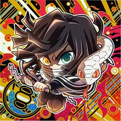 鬼滅の刃 其の13 フルコンプ 32枚 ディフォルメシール 第13弾 天元 鬼滅の刃 其の13 フルコンプ 32枚 ディフォルメシール 第13弾