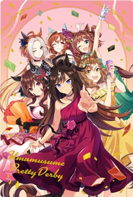 ③ウマ娘 プリティーダービー ツインウエハース 2025 フルコンプ ウマ娘 プリティーダービー ツインウエハース Special R 2025