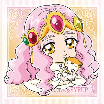 ˤդ᡼ ץꥭ奢륹 륦ϡ2 N-08 ե&å(2811131)