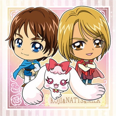 ˤդ᡼ ץꥭ奢륹 륦ϡ2 N-09 &ʥ&ߥ륯(2811131)