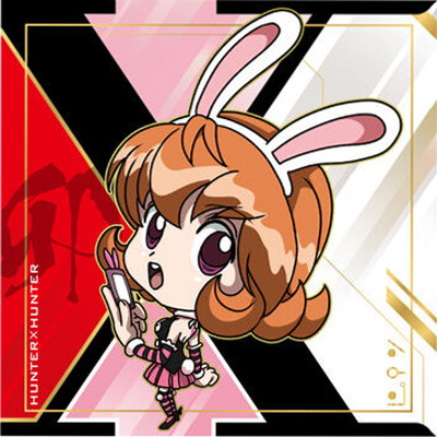 にふぉるめーしょん シール×ウエハースvol.8