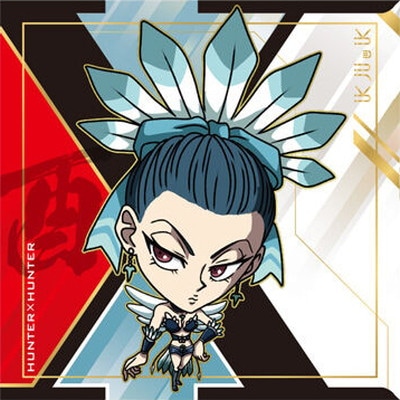 にふぉるめーしょん シール×ウエハースvol.8