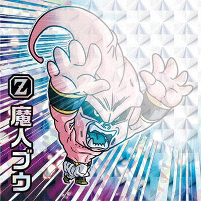 超14-02 魔人ブウ 劇GR | ドラゴンボールシリーズ,ドラゴンボール