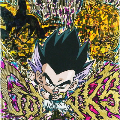 超14-30 ゴテンクス SEC | ドラゴンボールシリーズ,ドラゴンボール