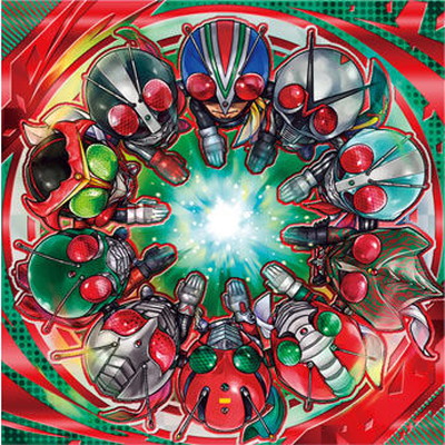 超合金 変身装着 平成ライダー新品 旧1号 新2号 V3 アマゾン ストロンガー 超合金 変身装着 平成ライダー新品 旧1号 新2号 V3 アマゾン