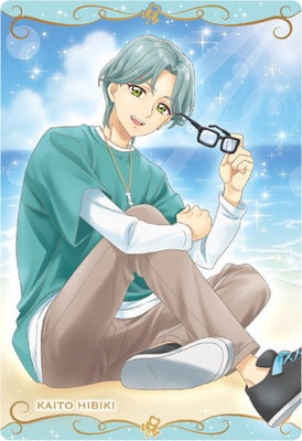 No.06 �������� N (2811135) �ץꥭ�奢�����ɥ����ϡ���12