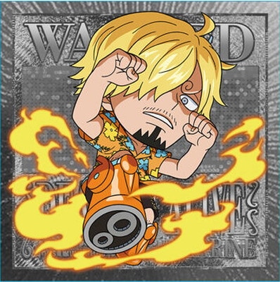 にふぉるめーしょん ワンピース大海賊シールウエハースLOG.12パラレルレア3種 にふぉるめーしょん ワンピース大海賊シールウエハースLOG.12｜発売日