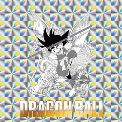2837263)ドラゴンボール40周年記念 オリジナルイラストレーション