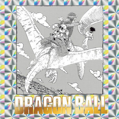 �ɥ饴��ܡ���40��ǯ��ǰ ���ꥸ�ʥ륤�饹�ȥ졼����� �����륦���ϡ����� No.02 ����(2837263)