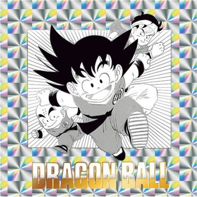 �ɥ饴��ܡ���40��ǯ��ǰ ���ꥸ�ʥ륤�饹�ȥ졼����� �����륦���ϡ����� No.03 �軰��(2837263)