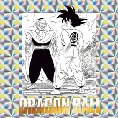 �ɥ饴��ܡ���40��ǯ��ǰ ���ꥸ�ʥ륤�饹�ȥ졼����� �����륦���ϡ����� No.16 �载ϻ��(2837263)