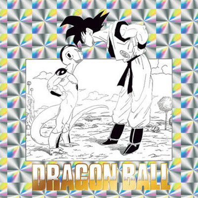 �ɥ饴��ܡ���40��ǯ��ǰ ���ꥸ�ʥ륤�饹�ȥ졼����� �����륦���ϡ����� No.26 ����ϻ��(2837263)