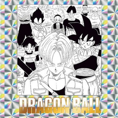 �ɥ饴��ܡ���40��ǯ��ǰ ���ꥸ�ʥ륤�饹�ȥ졼����� �����륦���ϡ����� No.28 ����Ȭ��(2837263)