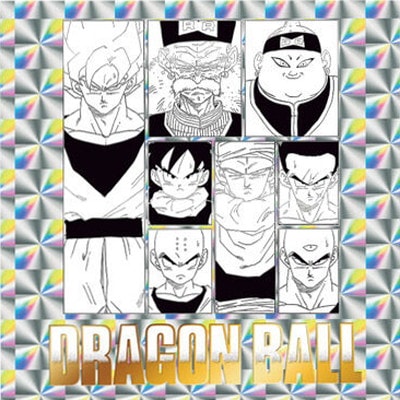 �ɥ饴��ܡ���40��ǯ��ǰ ���ꥸ�ʥ륤�饹�ȥ졼����� �����륦���ϡ����� No.29 ���󽽶崬(2837263)